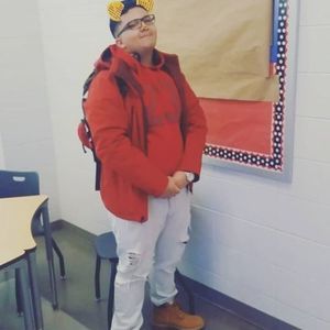 Meet your Posher, Joseph